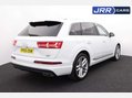 Audi Q7 3.0 Q7 S Line TDI Quattro Auto 4WD 5dr 10