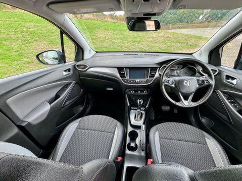 Vauxhall Crossland X ELITE 17