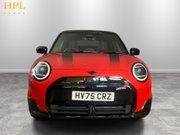 Mini Electric Cooper E 40.7kWh Sport Hatchback 3dr Electric Auto (184 ps) Air Con - Alloy Wheels 2