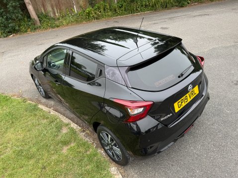 Nissan MICRA IG-T TEKNA AUTO 43