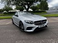 Mercedes-Benz E Class 2.0 E 220 D AMG Line Premium Auto 2dr 1