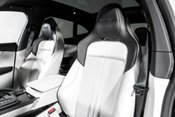 Aston Martin DBX 707 V8. VAT Q. Q PAINTWORK. 40K IN OPTIONS. DUOTONE INTERIOR. H & C SEATS. 20