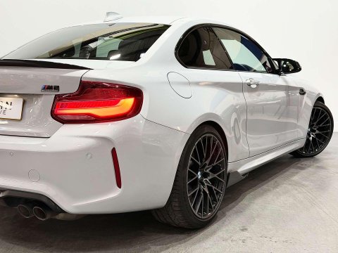BMW M2 3.0 BiTurbo GPF Competition Coupe 2dr Petrol DCT Euro 6 (s/s) (410 ps) 28