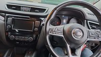 Nissan Qashqai 1.5 dCi Acenta Premium Euro 6 (s/s) 5dr 46