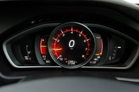 Volvo V40 T3 CROSS COUNTRY PRO 10