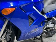 Honda VFR 2000 FUEL INJECTED NON VTEC ONLY 27K 1 OWNER PROJECT BIKE 800CC 20