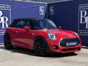 Mini Convertible 1.5 Cooper Sport Convertible 2dr Petrol Steptronic Euro 6 (s/s) (136 ps)