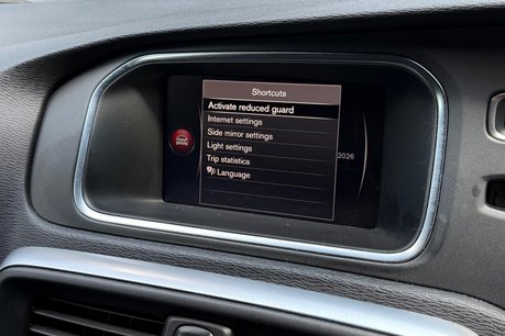 Volvo V40 T3 R-DESIGN EDITION 37