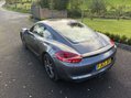 Porsche Cayman 24V 10