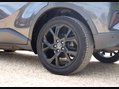 Toyota C-HR 1.2 C-HR Excel 5dr 38