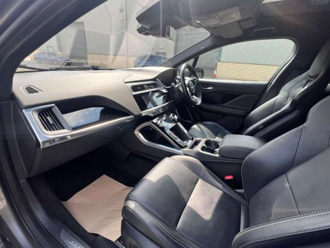 Jaguar I-Pace I-PACE HSE Black 4WD 5dr - NATIONAL DELIVERY* 55