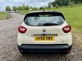 Renault Captur DYNAMIQUE NAV TCE 60