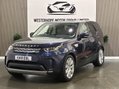 Land Rover Discovery 3.0 TD V6 HSE Luxury Auto 4WD Euro 6 (s/s) 5dr 12