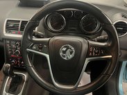 Vauxhall Meriva 1.7 CDTi SE Auto Euro 5 5dr 30