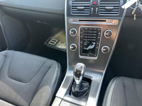 Volvo XC60 2.0 D4 SE Nav Euro 6 (s/s) 5dr 20