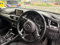 Mazda 6 2.0 SKYACTIV-G SE-L Nav Auto Euro 6 (s/s) 4dr 9