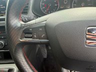 SEAT Leon ECOTSI FR TECHNOLOGY 21
