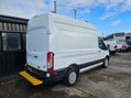 Ford Transit 350 L2 H3 P/V 6