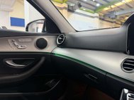 Mercedes-Benz E Class 2.0 E220d SE (Premium) Saloon 4dr Diesel G-Tronic+ Euro 6 (s/s) (194 ps) 45
