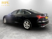Audi A6 2.0 TDI 40 Sport Saloon 4dr Diesel S Tronic Euro 6 (s/s) (204 ps) Cruise C 5