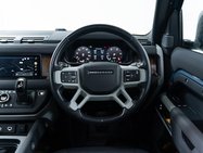 Land Rover Defender 3.0 D250 MHEV X-Dynamic SE SUV 3dr Diesel Auto 4WD Euro 6 (s/s) (250 ps) 25