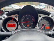 Nissan 370Z 3.7 370Z GT Edition V6 Semi-Auto 3dr 22