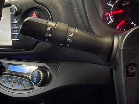 Toyota Yaris 1.8 Yaris GRMN 3dr 18