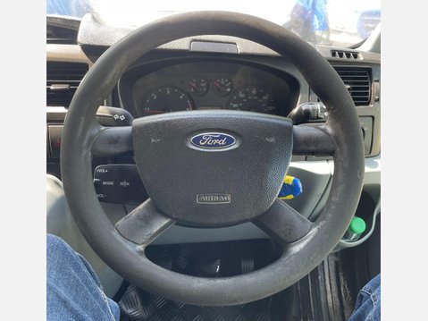 Ford Transit 2.2 TDCi 280 FWD L1 H1 5dr 15