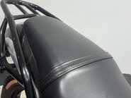 Lexmoto ZSB 2025 3K 1 OWNER MOT 2028 125CC COMMUTER LEARNER BIKE 20