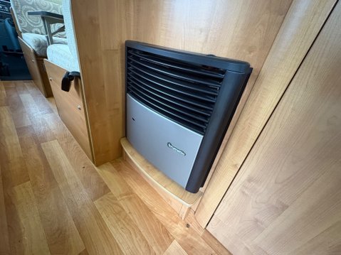 Auto-Trail Tribute T 620 22