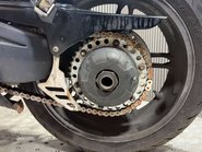 Triumph Sprint 2005 36K SPARES OR REPAIR BREAKER PROJECT PARTS BIKE 1050CC 7