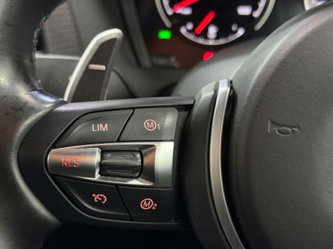 BMW M2 3.0 BiTurbo GPF Competition Coupe 2dr Petrol DCT Euro 6 (s/s) (410 ps) 31