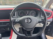 Volkswagen Polo 1.0 TSI BEATS DSG AUTOMATIC 12