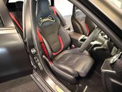 Mercedes-Benz C Class 2.0 AMG C 43 Midnight Edition MHEV 4MATIC Auto 4WD 5dr 15