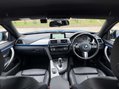 BMW 4 Series 3.0 435d xDrive Gran Coupe M Sport Auto 4WD 5dr 19