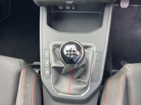 SEAT Ibiza 1.0 TSI FR Euro 6 (s/s) 5dr 40