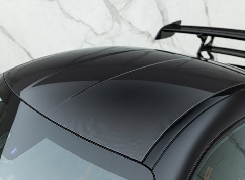 Mercedes-Benz Amg GT GT Black Series 27