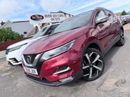 Nissan Qashqai 1.3 DIG-T TEKNA PLUS 2