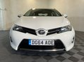 Toyota Auris 1.6 V-Matic Icon Touring Sports Multidrive S 5dr 29