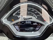 Piaggio Vespa Primavera 2026 ONLY 1K STUNNING 125CC SCOOTER 1 OWNER 24