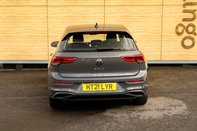 Volkswagen Golf LIFE TSI 6