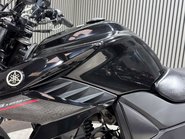 Yamaha YS125 2018 68 PLATE LONG MOT SERVICED ONLY 8K IDEAL LEARNER BIKE 125CC 7