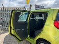 Chevrolet Spark LTZ 61