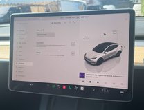 Tesla Model Y (Dual Motor) Long Range SUV 5dr Electric Auto 4WDE (384 bhp) 23