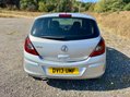 Vauxhall Corsa SXI AC 55