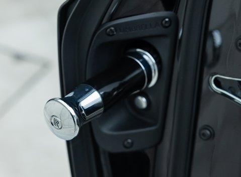 Rolls-Royce Ghost 33