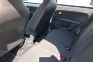 Volkswagen Up 1.0 MOVE UP LOOK! FULL SERVICE HISTORY! 6 SERVICES! 17
