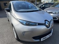 Renault Zoe DYNAMIQUE INTENS 9