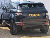Land Rover Range Rover Evoque SD4 Pure 7