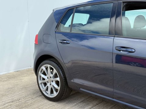 Volkswagen Golf 1.6 Golf S BlueMotion Technology TDI 5dr 3